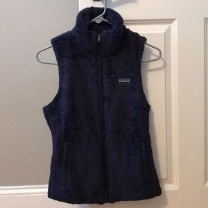 Patagonia Vest